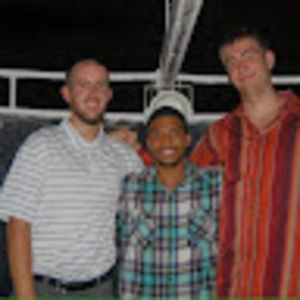 Meet your Posher, Mike